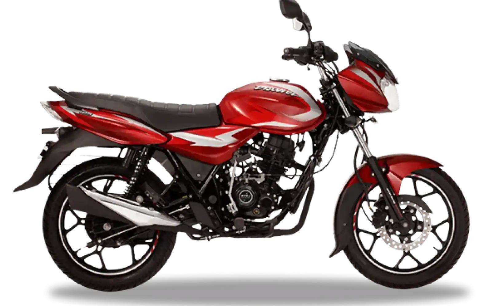 Bajaj Discover 125 Disc in Bangladesh