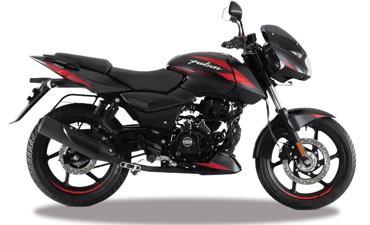 Bajaj Pulsar 150 Twin Disc ABS in Bangladesh