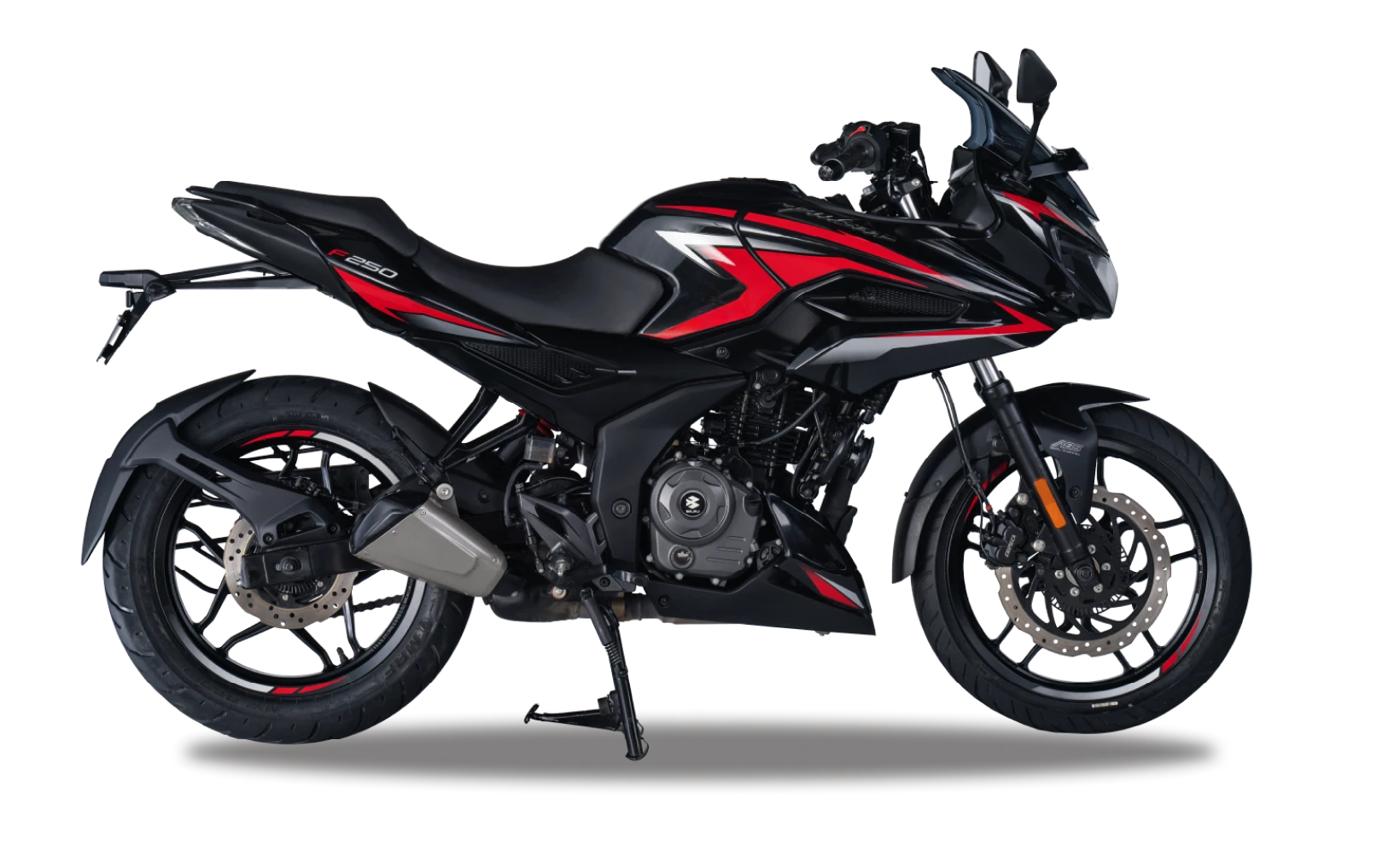 Bajaj Pulsar F250 in Bangladesh