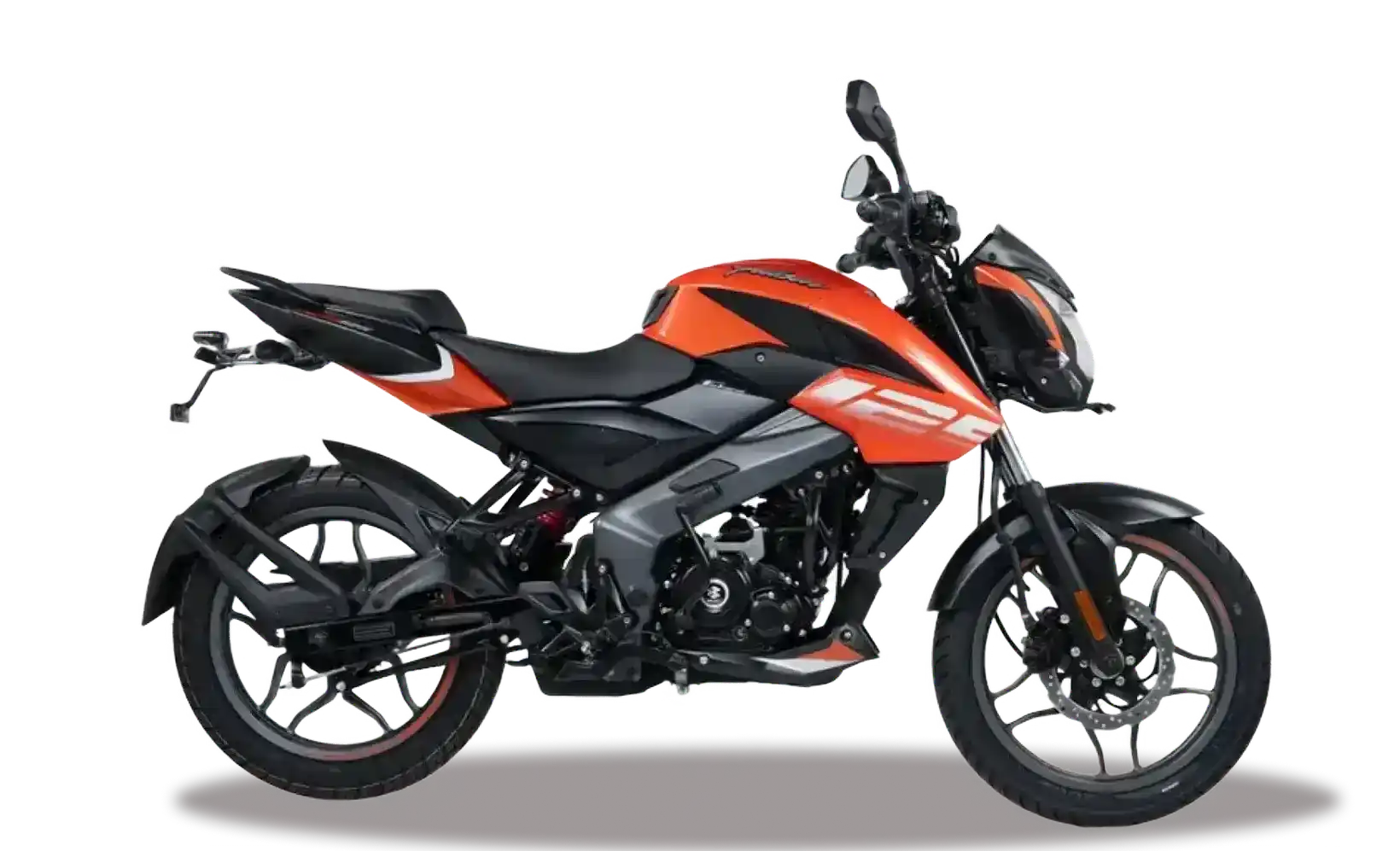 Bajaj Pulsar NS125 in Bangladesh