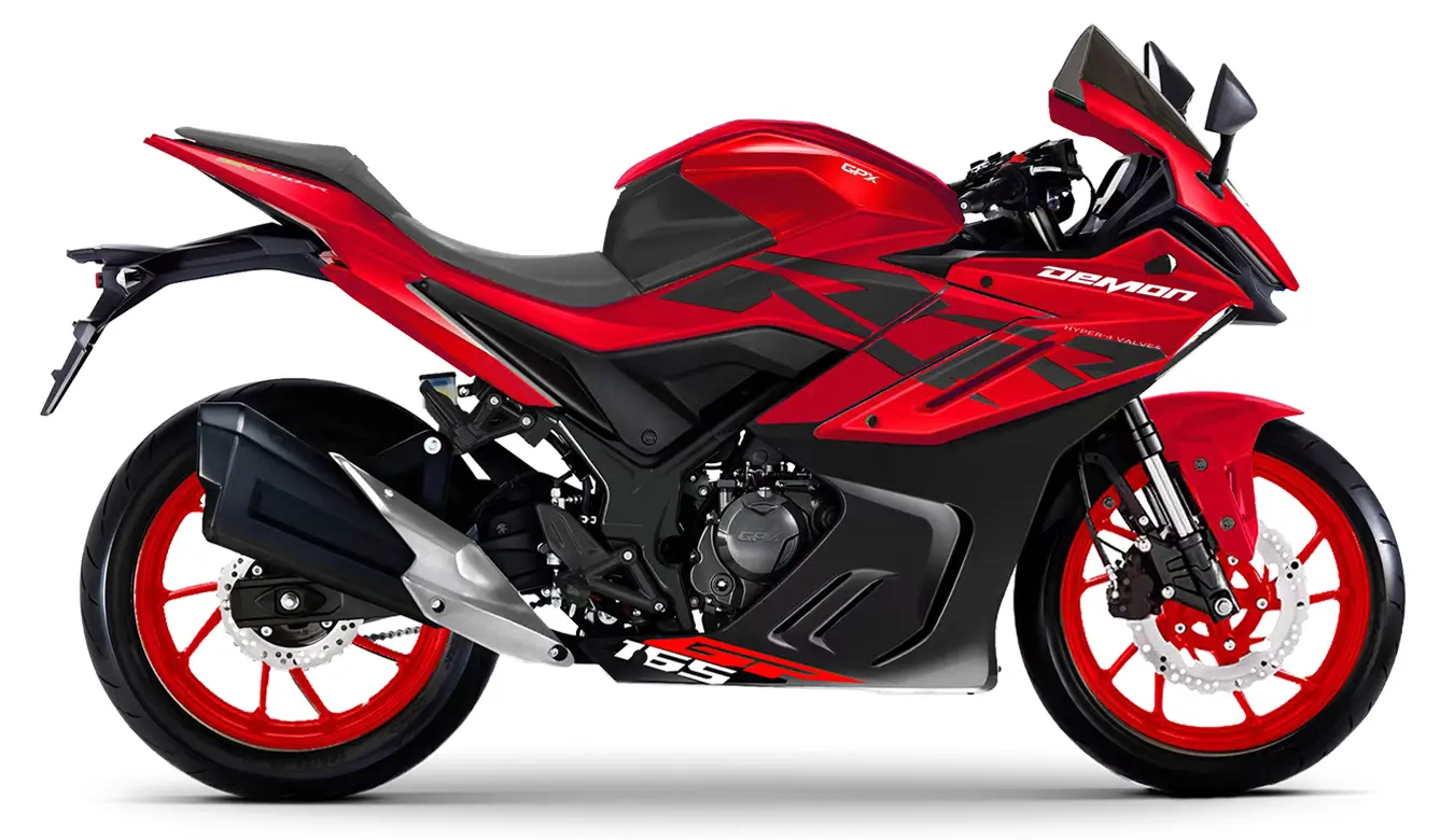 GPX Demon GR165RR in Bangladesh