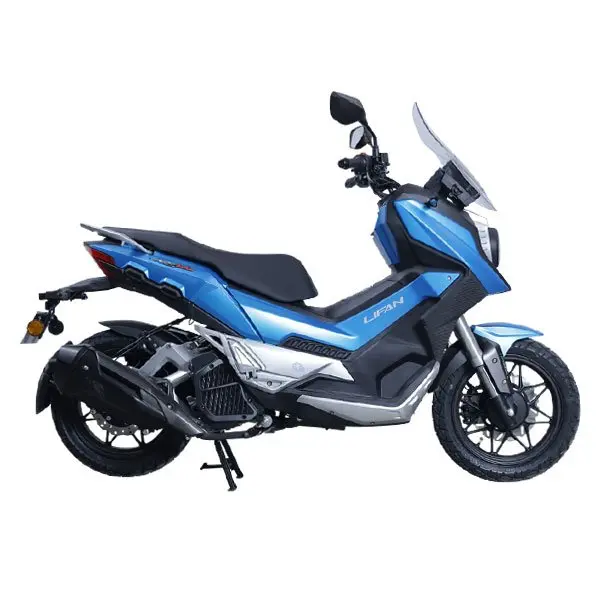 Lifan KPV 150 in Bangladesh