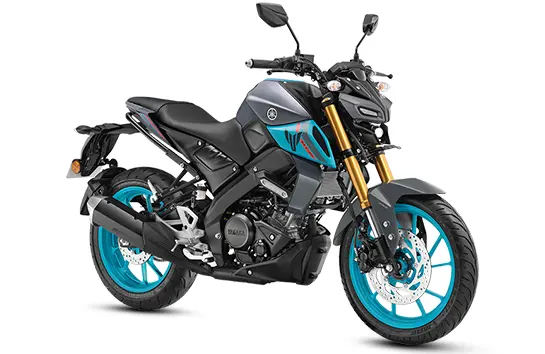 Yamaha MT15 – V2 in Bangladesh