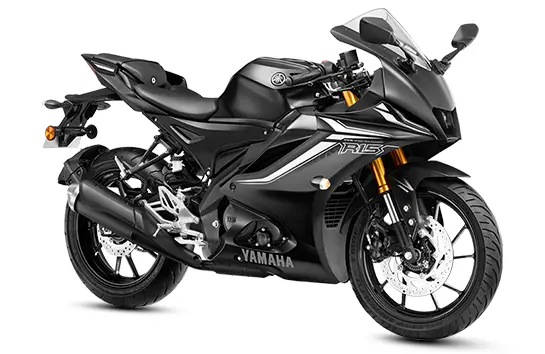 Yamaha R15 V4 in Bangladesh